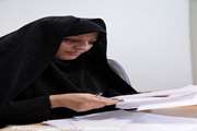 انتصاب زهره سعادتی به سمت رییس امور عمومی روابط عمومی دانشگاه